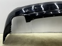 Zderzak tylny BMW F11 Kombi 10-17r. tył 4XPDC 7207115