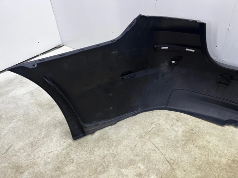 Zderzak tylny BMW F11 Kombi 10-17r. tył 4XPDC 7207115