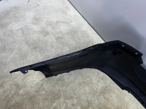 Zderzak tylny BMW F11 Kombi 10-17r. tył 4XPDC 7207115
