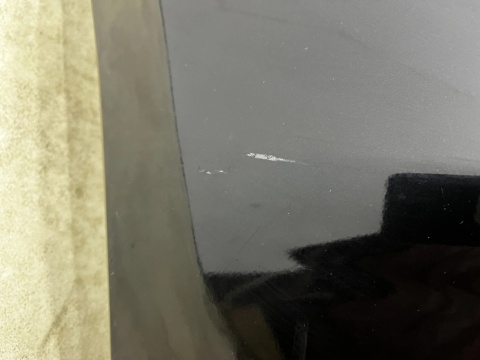 Zderzak tylny BMW F11 Kombi 10-17r. tył 4XPDC 7207115