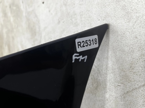 Zderzak tylny BMW F11 Kombi 10-17r. tył 4XPDC 7207115