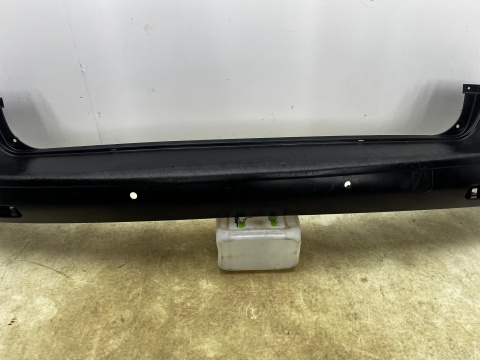 Zderzak tylny Citroen Jumpy Expert Scudo VIvaro ProAce 16r.- tył 9808627477 6XPDC