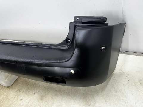Zderzak tylny Citroen Jumpy Expert Scudo VIvaro ProAce 16r.- tył 9808627477 6XPDC