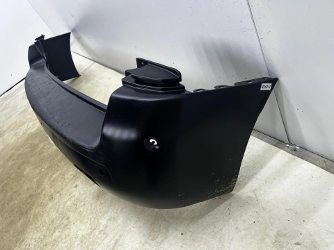 Zderzak tylny Citroen Jumpy Expert Scudo VIvaro ProAce 16r.- tył 9808627477 6XPDC