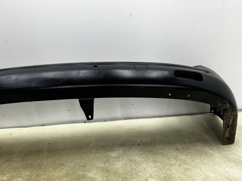 Zderzak tylny Citroen Jumpy Expert Scudo VIvaro ProAce 16r.- tył 9808627477 6XPDC