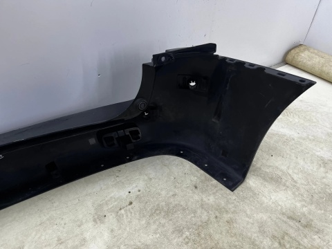 Zderzak tylny Citroen Jumpy Expert Scudo VIvaro ProAce 16r.- tył 9808627477 6XPDC