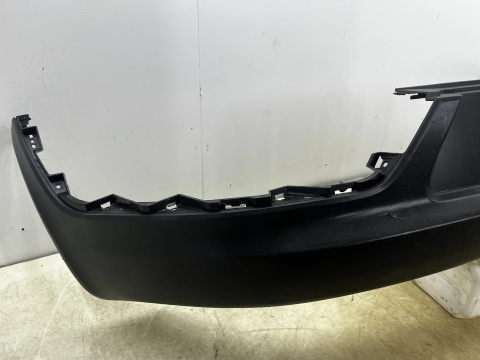 Zderzak tylny Kia Sportage SL 3 III tył dokładka dolna spoiler 86611-3U000 10-15r.