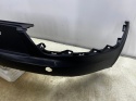 Zderzak tylny Kia Sportage SL 3 III tył dokładka dolna spoiler 86611-3U000 10-15r.