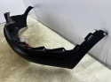 Zderzak tylny Kia Sportage SL 3 III tył dokładka dolna spoiler 86611-3U000 10-15r.