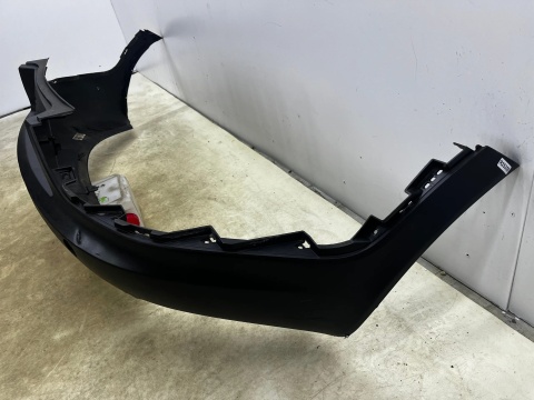 Zderzak tylny Kia Sportage SL 3 III tył dokładka dolna spoiler 86611-3U000 10-15r.