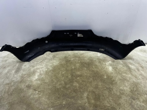 Zderzak tylny Kia Sportage SL 3 III tył dokładka dolna spoiler 86611-3U000 10-15r.