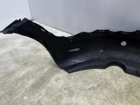 Zderzak tylny Kia Sportage SL 3 III tył dokładka dolna spoiler 86611-3U000 10-15r.