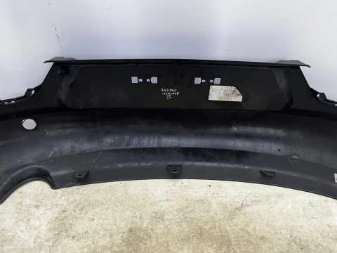Zderzak tylny Kia Sportage SL 3 III tył dokładka dolna spoiler 86611-3U000 10-15r.