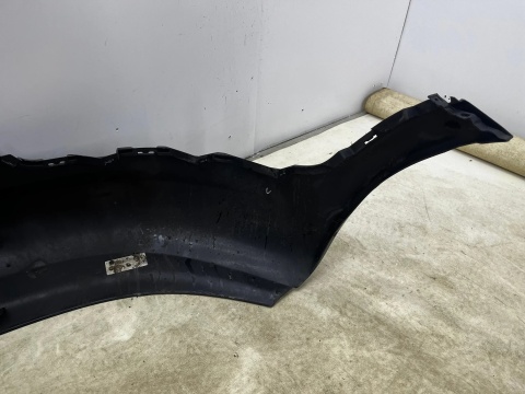 Zderzak tylny Kia Sportage SL 3 III tył dokładka dolna spoiler 86611-3U000 10-15r.