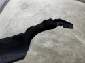 Zderzak tylny Kia Sportage SL 3 III tył dokładka dolna spoiler 86611-3U000 10-15r.