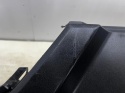 Zderzak tylny Kia Sportage SL 3 III tył dokładka dolna spoiler 86611-3U000 10-15r.