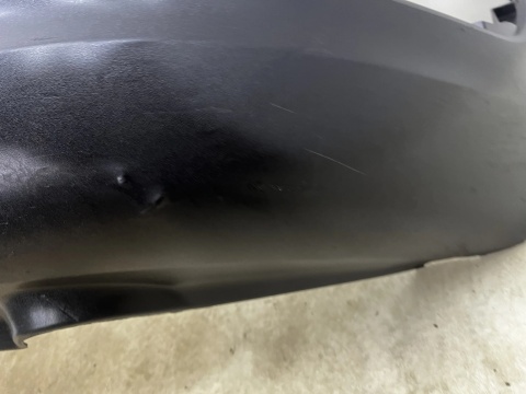 Zderzak tylny Kia Sportage SL 3 III tył dokładka dolna spoiler 86611-3U000 10-15r.