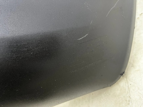Zderzak tylny Kia Sportage SL 3 III tył dokładka dolna spoiler 86611-3U000 10-15r.
