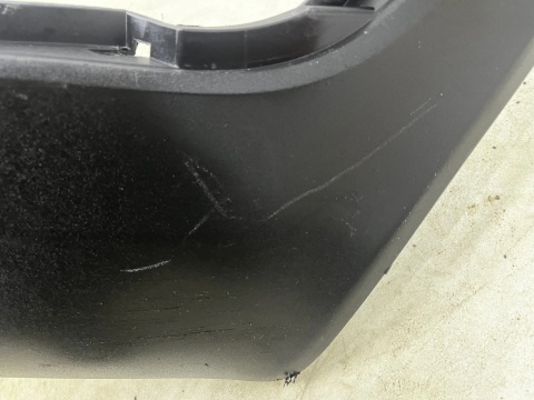 Zderzak tylny Kia Sportage SL 3 III tył dokładka dolna spoiler 86611-3U000 10-15r.