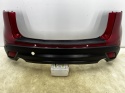 Zderzak tylny Mazda CX-5 CX5 1 I 12-17r. tył 4XPDC KD47-50221