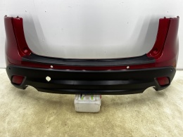 Zderzak tylny Mazda CX-5 CX5 1 I 12-17r. tył 4XPDC KD47-50221
