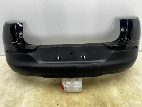 Zderzak tylny Opel Grandland X 17-21r. Przedlift tył YP00029377