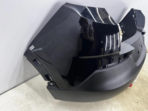 Zderzak tylny Opel Grandland X 17-21r. Przedlift tył YP00029377