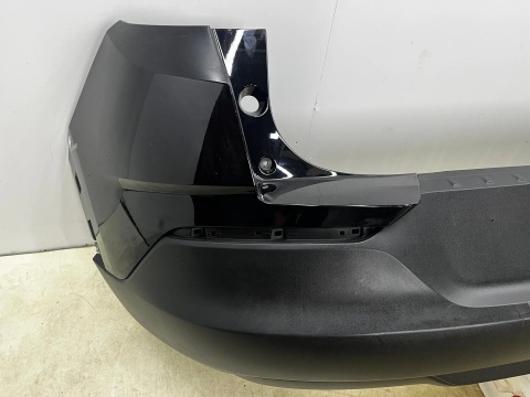 Zderzak tylny Opel Grandland X 17-21r. Przedlift tył YP00029377