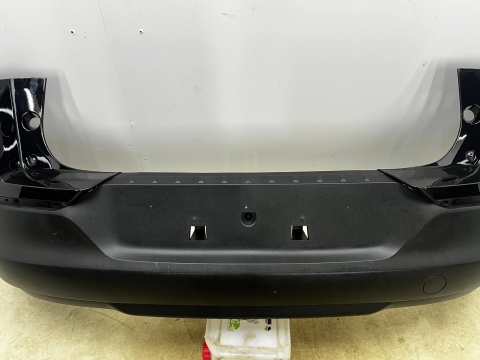 Zderzak tylny Opel Grandland X 17-21r. Przedlift tył YP00029377