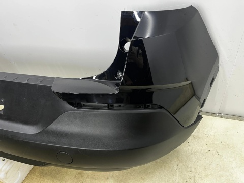 Zderzak tylny Opel Grandland X 17-21r. Przedlift tył YP00029377