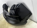 Zderzak tylny Opel Grandland X 17-21r. Przedlift tył YP00029377