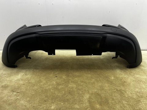 Zderzak tylny Opel Grandland X 17-21r. Przedlift tył YP00029377