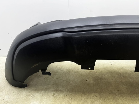 Zderzak tylny Opel Grandland X 17-21r. Przedlift tył YP00029377