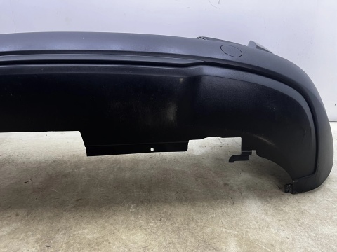 Zderzak tylny Opel Grandland X 17-21r. Przedlift tył YP00029377