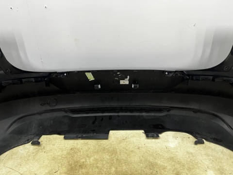 Zderzak tylny Opel Grandland X 17-21r. Przedlift tył YP00029377