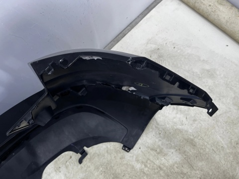 Zderzak tylny Opel Grandland X 17-21r. Przedlift tył YP00029377