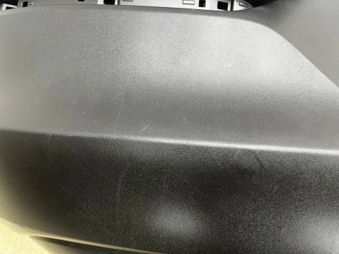 Zderzak tylny Opel Grandland X 17-21r. Przedlift tył YP00029377