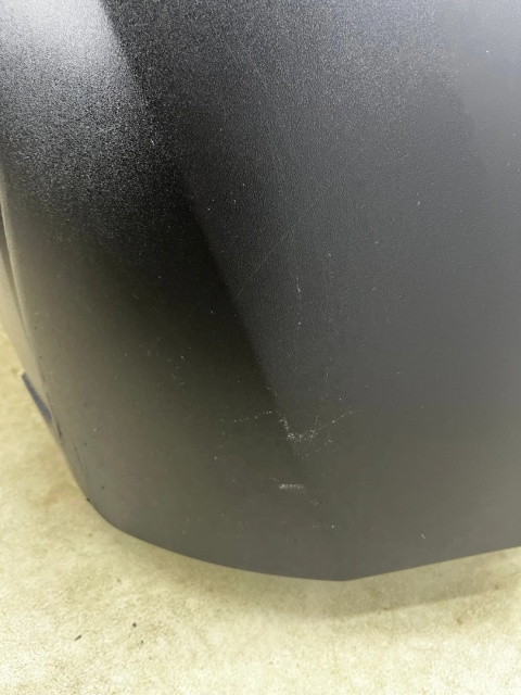 Zderzak tylny Opel Grandland X 17-21r. Przedlift tył YP00029377