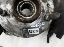 Zwrotnica Opel Insignia A Saab 9-5 II 08-17r. 2.0 CDTi PRAWA lewa piasta z czujnikiem ABS lewy przód