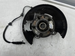 Zwrotnica Opel Insignia A Saab 9-5 II 08-17r. 2.0 CDTi PRAWA przednia piasta z czujnikiem ABS prawy przód