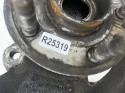 Zwrotnica Opel Insignia A Saab 9-5 II 08-17r. 2.0 CDTi PRAWA przednia piasta z czujnikiem ABS prawy przód