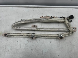 Airbag Opel Insignia A 08-17r. prawa kurtyna powietrzna boczna 13222997