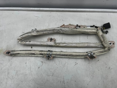Airbag Opel Insignia A 08-17r. prawa kurtyna powietrzna boczna 13222997