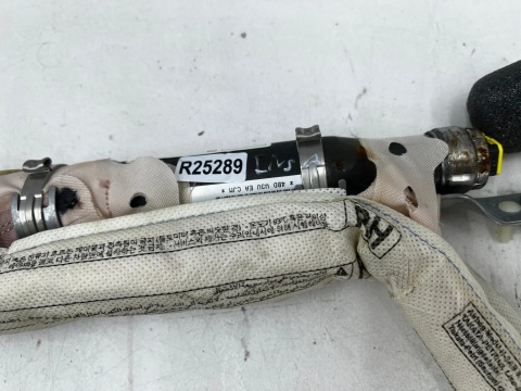 Airbag Opel Insignia A 08-17r. prawa kurtyna powietrzna boczna 13222997