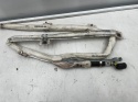 Airbag Opel Insignia A 08-17r. prawa kurtyna powietrzna boczna 13222997