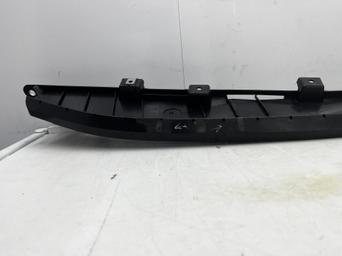 Belka zderzaka Mazda CX-60 CX60 22r.- przednie wzmocnienie absorber plastikowy kbb3-500s1