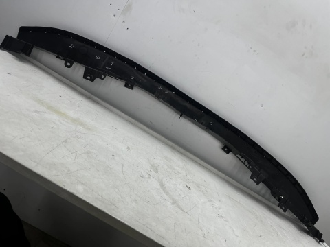 Belka zderzaka Mazda CX-60 CX60 22r.- przednie wzmocnienie absorber plastikowy kbb3-500s1