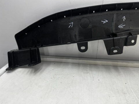 Belka zderzaka Mazda CX-60 CX60 22r.- przednie wzmocnienie absorber plastikowy kbb3-500s1