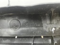 Belka zderzaka Mazda CX-60 CX60 22r.- przednie wzmocnienie absorber plastikowy kbb3-500s1