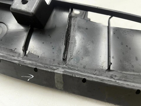 Belka zderzaka Mazda CX-60 CX60 22r.- przednie wzmocnienie absorber plastikowy kbb3-500s1